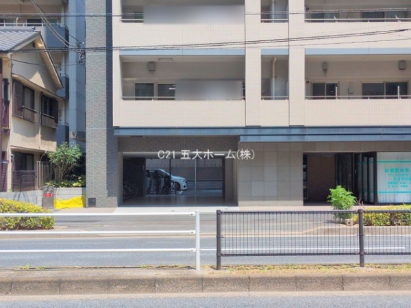 ワザック江戸川・船堀