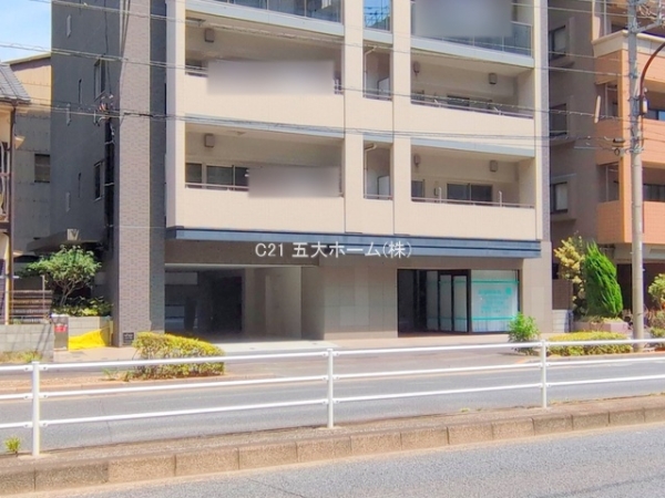 ワザック江戸川・船堀