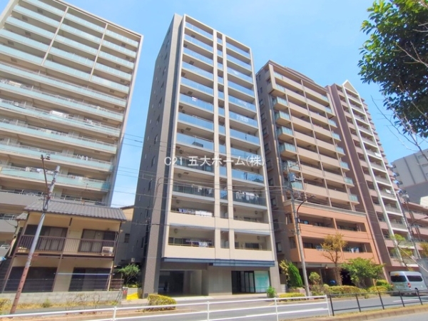 ワザック江戸川・船堀