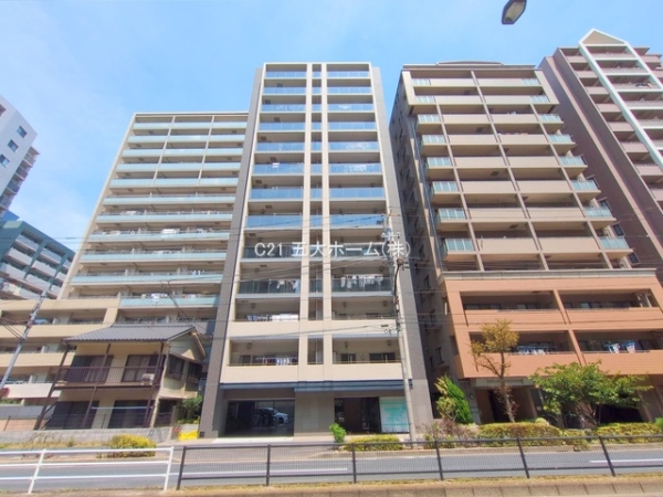 ワザック江戸川・船堀