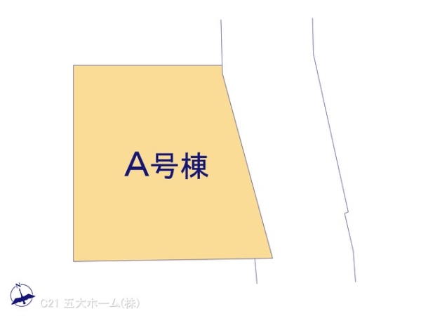 市川市須和田２丁目の新築一戸建