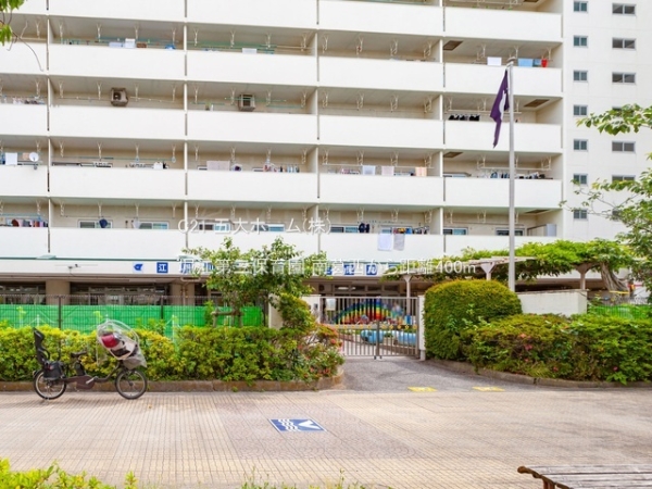 江戸川区南葛西6丁目の新築一戸建(堀江第三保育園)