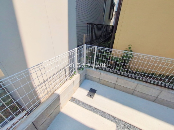 松戸市上本郷の新築一戸建