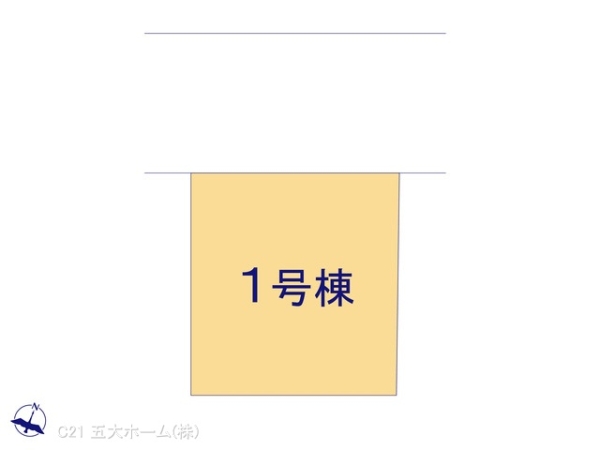 松戸市上本郷の新築一戸建