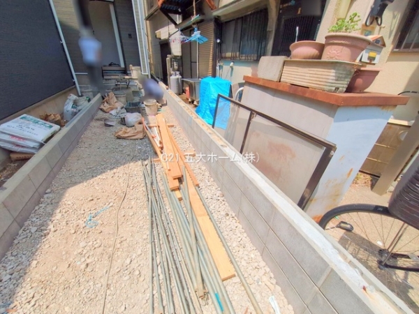 江戸川区大杉１丁目の新築一戸建