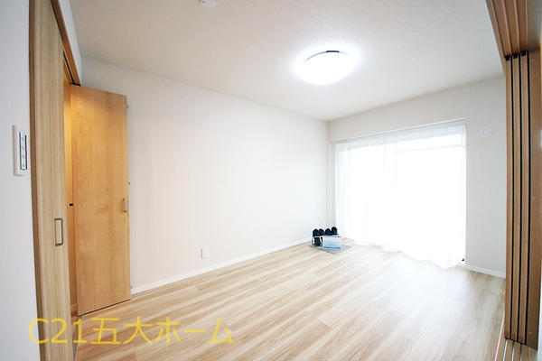 シティパル八柱