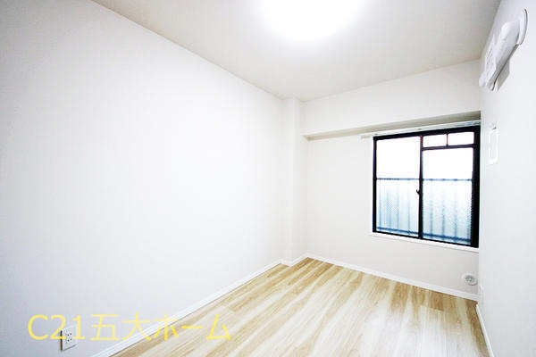 シティパル八柱