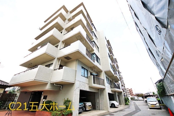 シティパル八柱