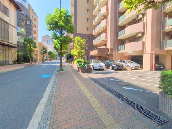 ライオンズマンション市川シティ