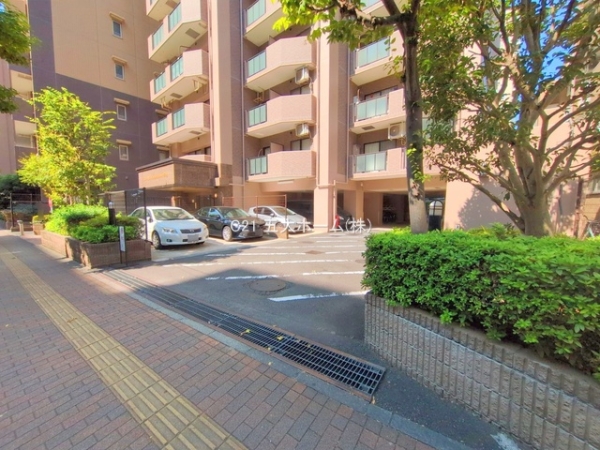 ライオンズマンション市川シティ