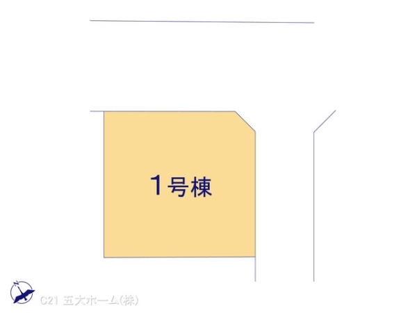松戸市日暮８丁目の新築一戸建