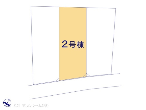 我孫子市青山の新築一戸建