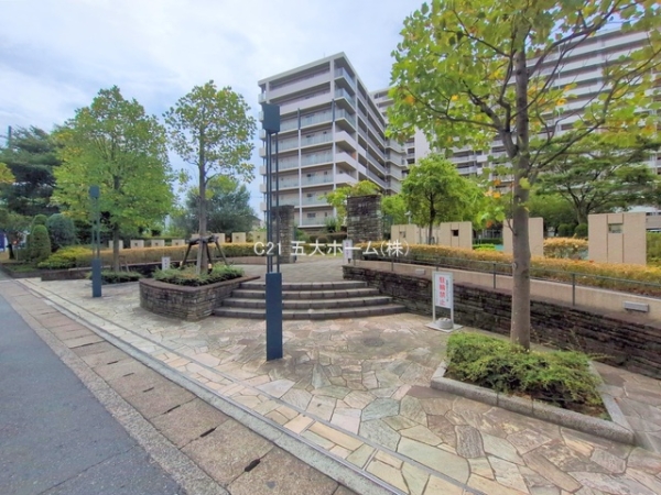 オアセス市川
