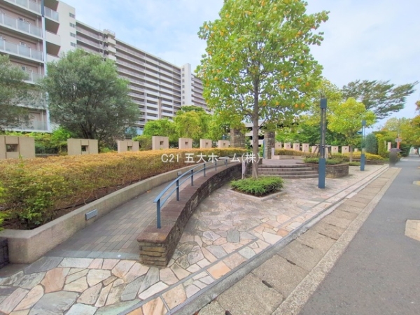 オアセス市川