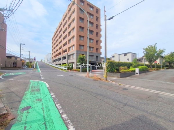 オアセス市川