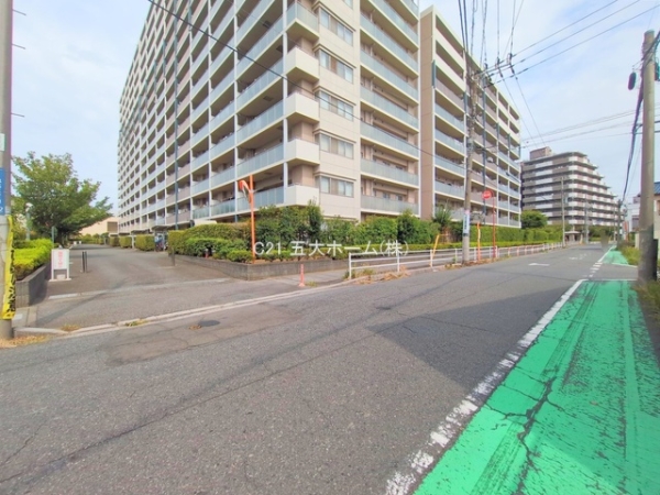 オアセス市川