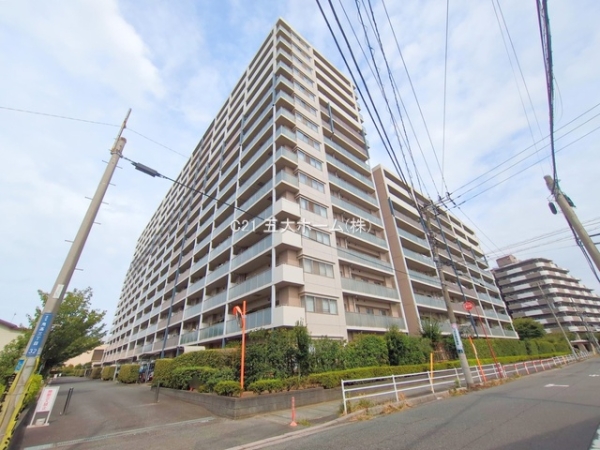 オアセス市川
