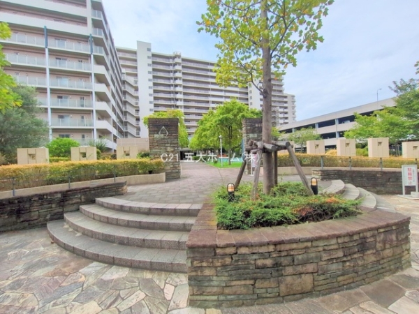 オアセス市川