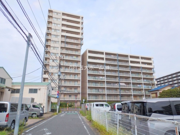 オアセス市川