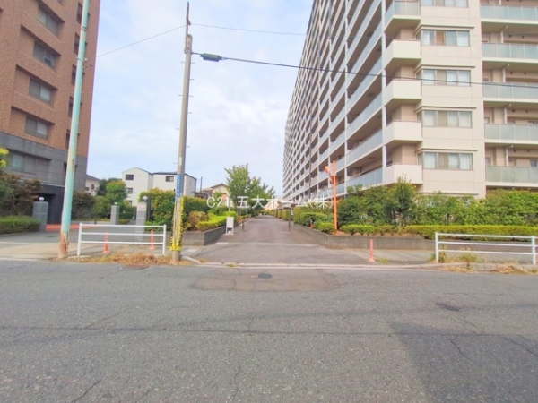 オアセス市川