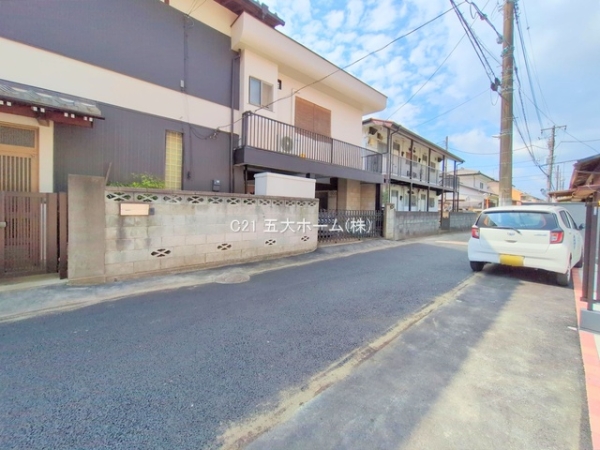野田市中根の新築一戸建