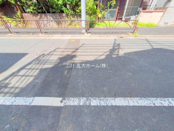 葛飾区南水元４丁目の新築一戸建