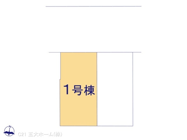 葛飾区南水元４丁目の新築一戸建