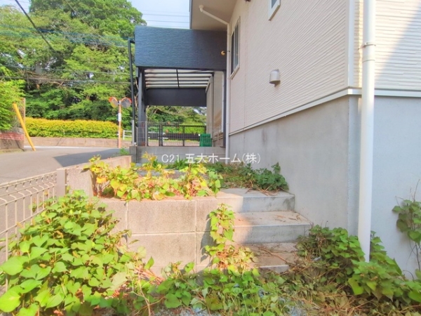 我孫子市根戸の中古一戸建て