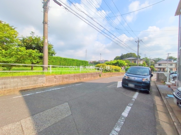 我孫子市根戸の中古一戸建て