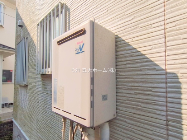 我孫子市根戸の中古一戸建て
