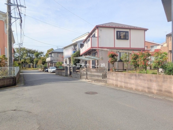 野田市みずき４丁目の中古一戸建て