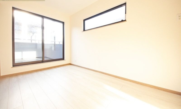松戸市松飛台の新築一戸建