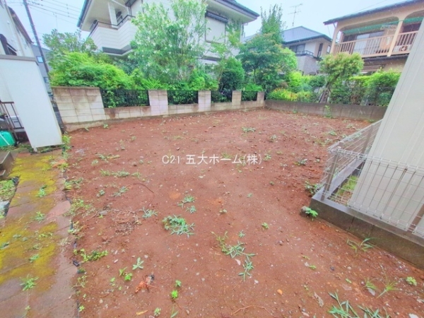 松戸市松飛台の新築一戸建