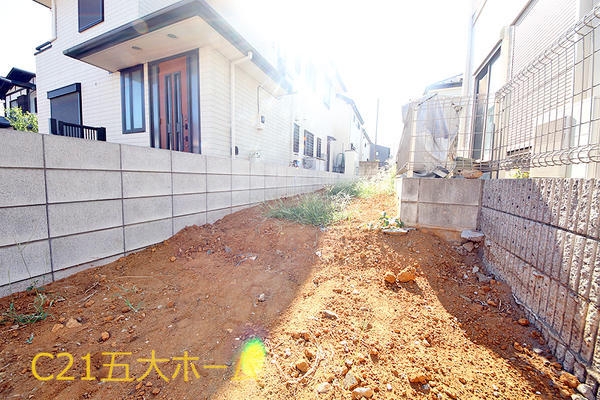 松戸市松飛台の新築一戸建
