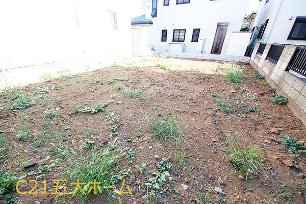松戸市松飛台の新築一戸建