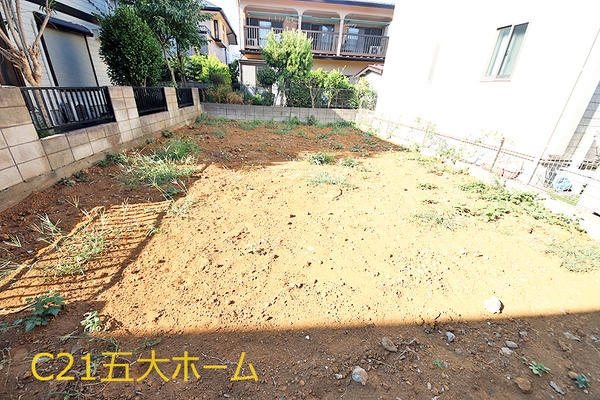 松戸市松飛台の新築一戸建
