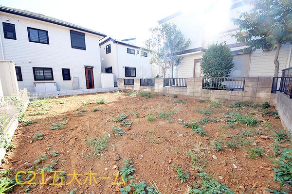 松戸市松飛台の新築一戸建