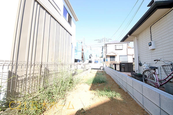 松戸市松飛台の新築一戸建