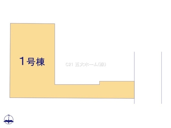 松戸市松飛台の新築一戸建