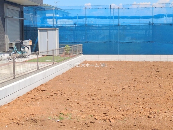 松戸市五香７丁目の新築一戸建