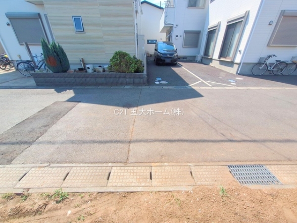 松戸市五香７丁目の新築一戸建