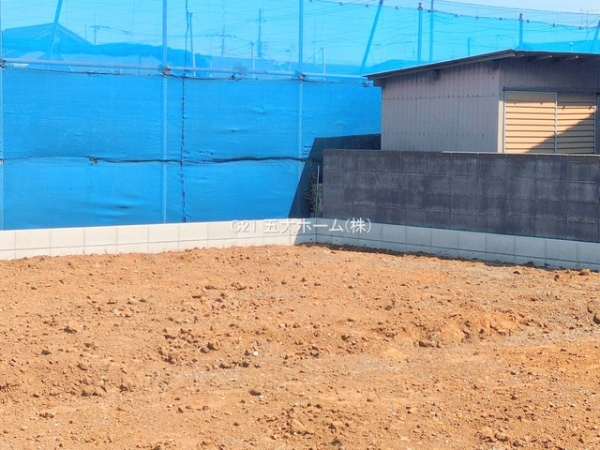 松戸市五香７丁目の新築一戸建