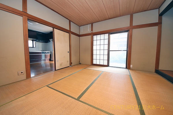 柏市若柴の中古一戸建て