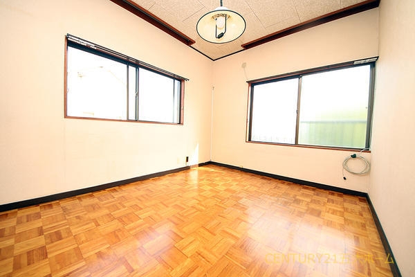 柏市若柴の中古一戸建て