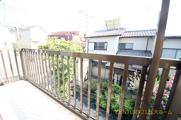 柏市若柴の中古一戸建て
