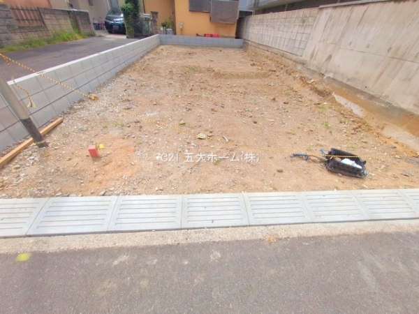 市川市日之出の新築一戸建