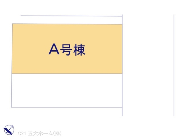 市川市日之出の新築一戸建