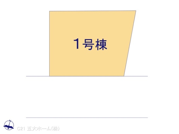 江戸川区東松本２丁目の新築一戸建
