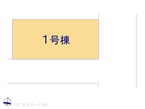 江戸川区北小岩７丁目の新築一戸建
