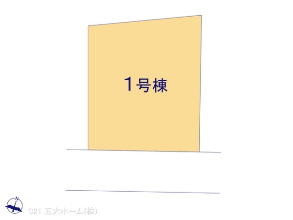 柏市酒井根６丁目の新築一戸建